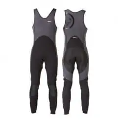 Yak Step In Long John Neoprene - Image