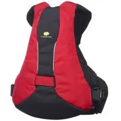 Yak Taurus Buoyancy Aid - Red