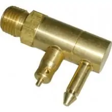 Yamaha/Hidea Female Quick Connector - Image