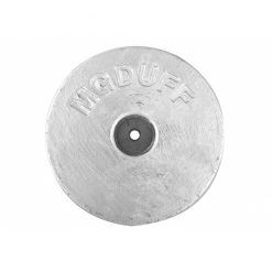 ZD55 Anode - MG Duff - Image