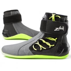 Zhik High Cut Ankle Boot 270 - Grey