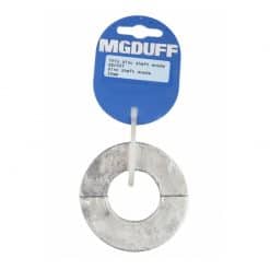 ZSC35T Anode - MG Duff - Image