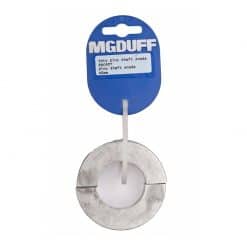 ZSC40T Anode - MG Duff - Image