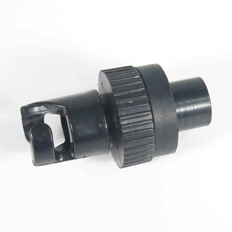 3D Tender Twist Inflator Valve - Image