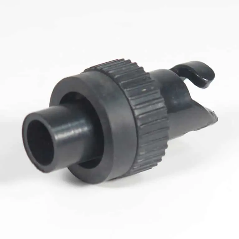 3D Tender Twist Inflator Valve - Image