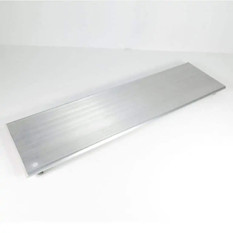 3D Tender Seat - Image
