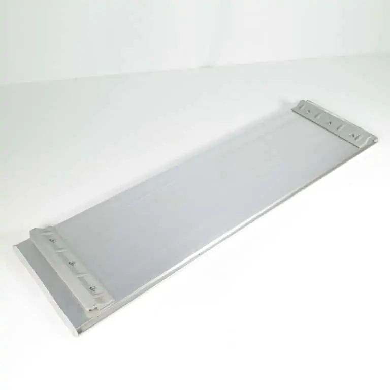 3D Tender Seat - Image