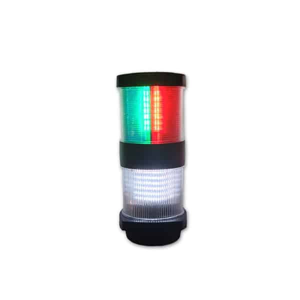 AAA LED Tricolour/Anchor Light - Image