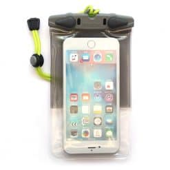 Aquapac Waterproof Phone Case iPhone 6/7/8/x Samsung S8 - Image