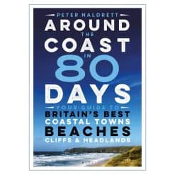 Around The Coast In 80 Days - Image