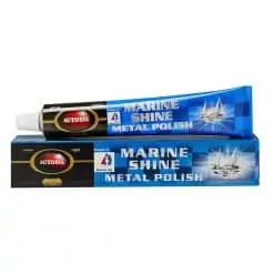 Autosol Marine Metal Polish 750ml - Image