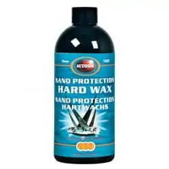 Autosol Nano Protection Hard Wax - Image