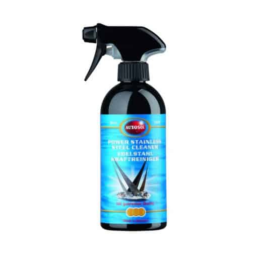 Autosol Power Stainless Steel Cleaner