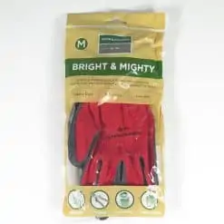 Bright & Mighty Gloves - Image