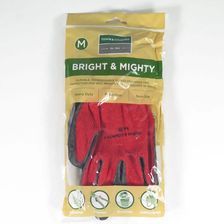 Bright & Mighty Gloves - Image