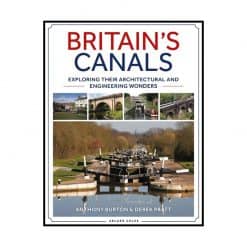 Britains Canals - Image