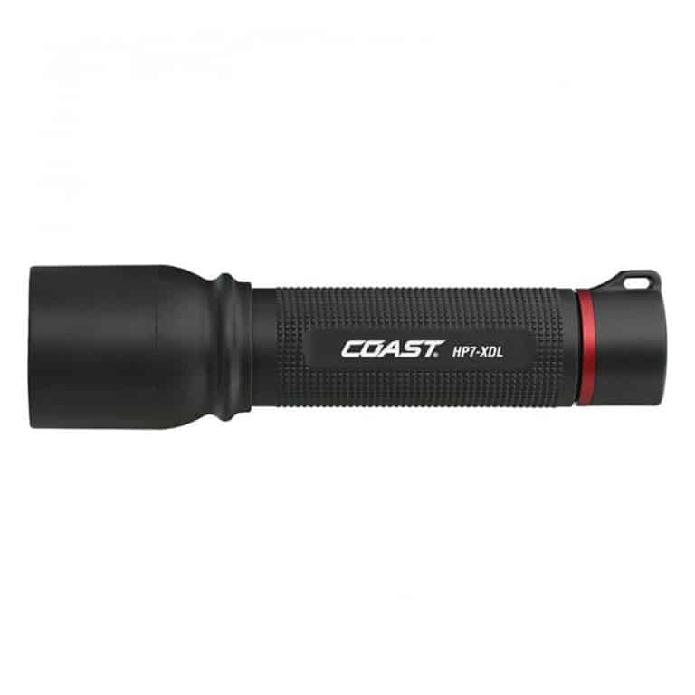 Coast XP11R Dual Power Torch - Image