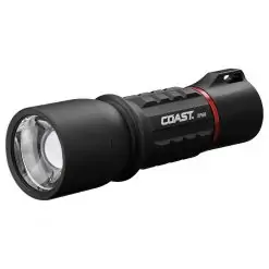 Coast XP6R Dual Power Torch - Image