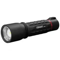 Coast XP9R Dual Power Torch - Image