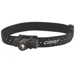 Coast XPH25R Dual Power Torch - Image