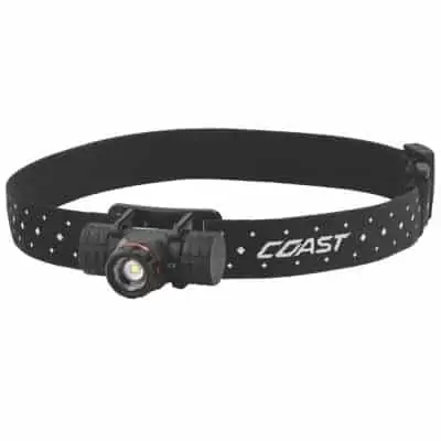 Coast XPH25R Dual Power Torch - Image