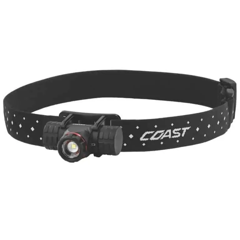 Coast XPH25R Dual Power Torch - Image