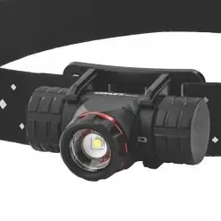 Coast XPH25R Dual Power Torch - Image