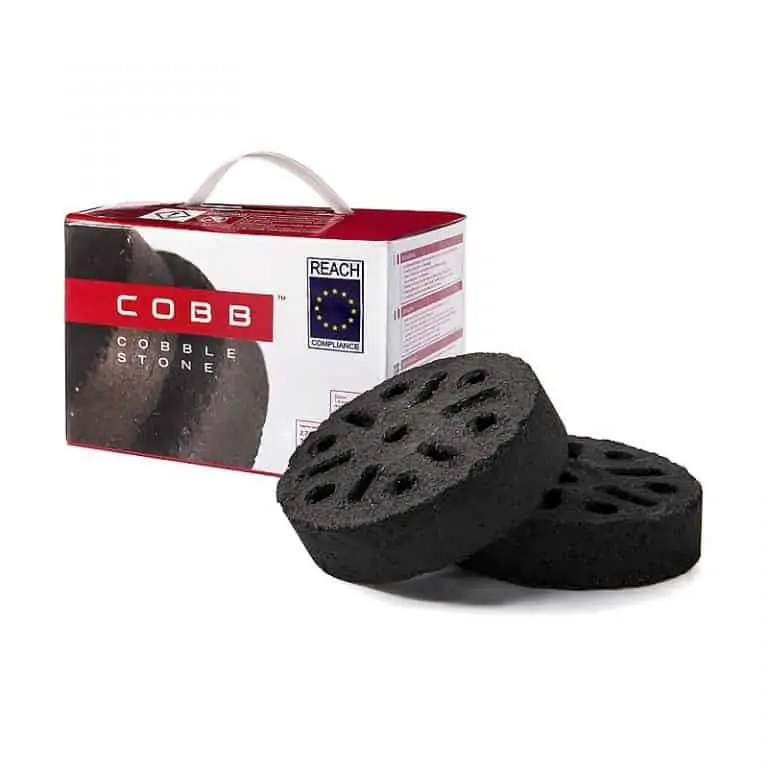 Cobblestone for Cobb (Pack of 6) - Image