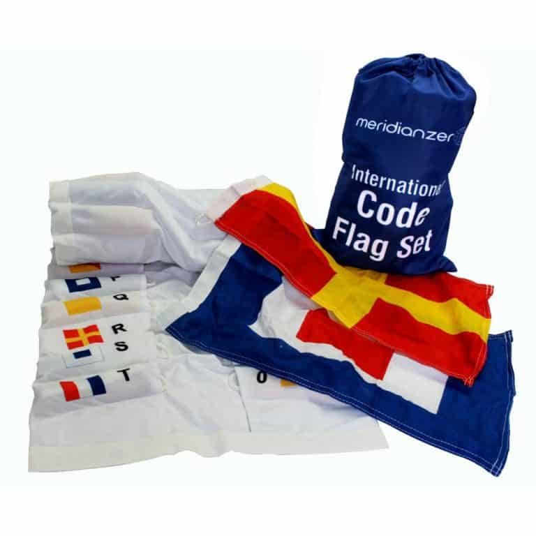 Code Flag Set - Image