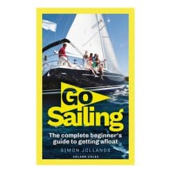 Go Sailing - Image