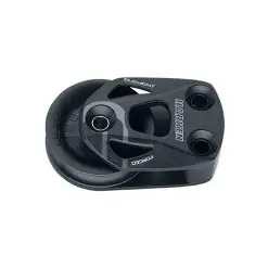 Harken Element Single Footblock 60mm - Image