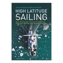 High Latitudes Sailing - Image