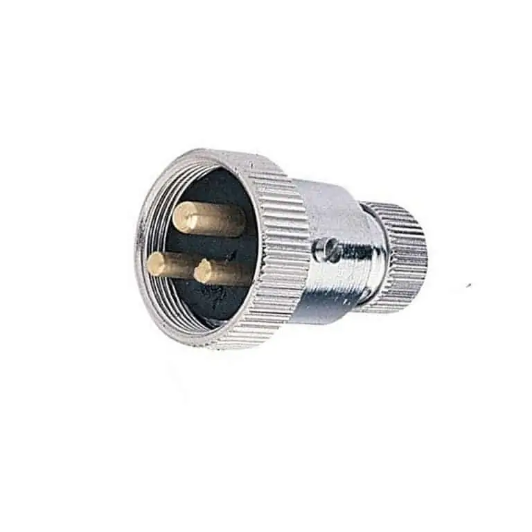 Holt 12V Plug - Image