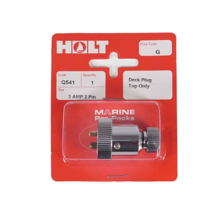 Holt 12V Plug - Image