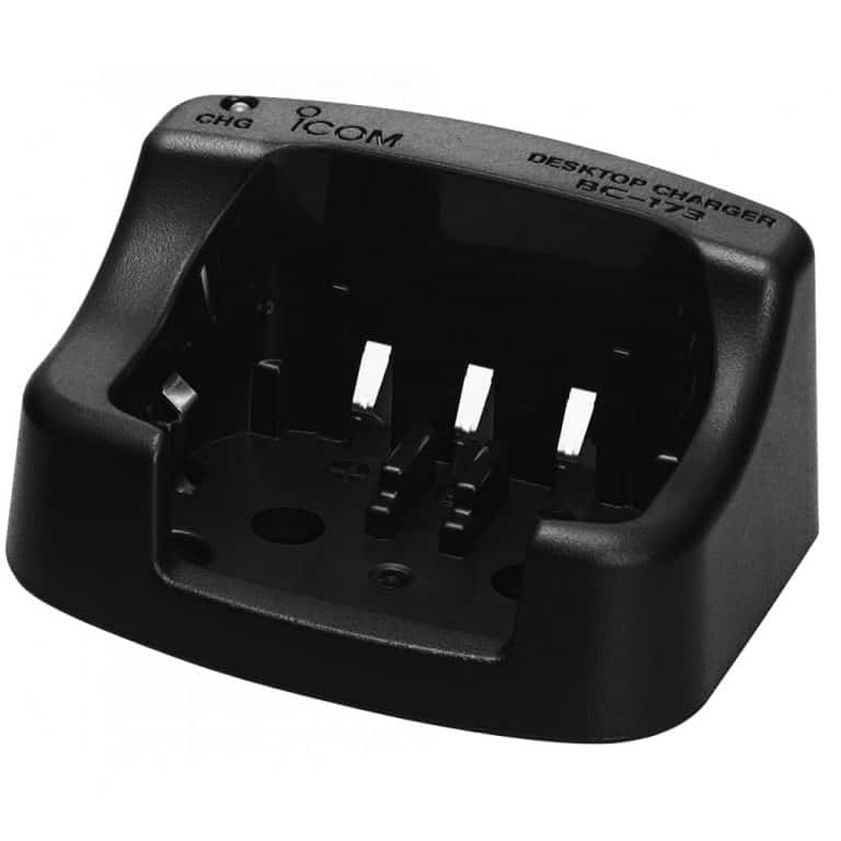 Icom Charge Cradle For M35 - Image