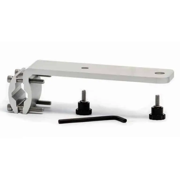 Kuuma Rail Mount for BBQ Grill - Image