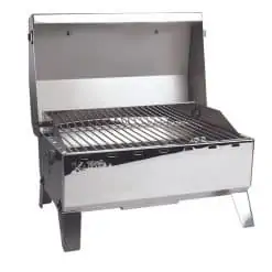 Kuuma Stow N' Go 125 Gas Grill BBQ - Image