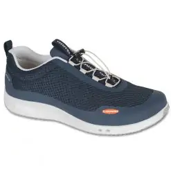 Lizard Sunrise III Shoe - Blue