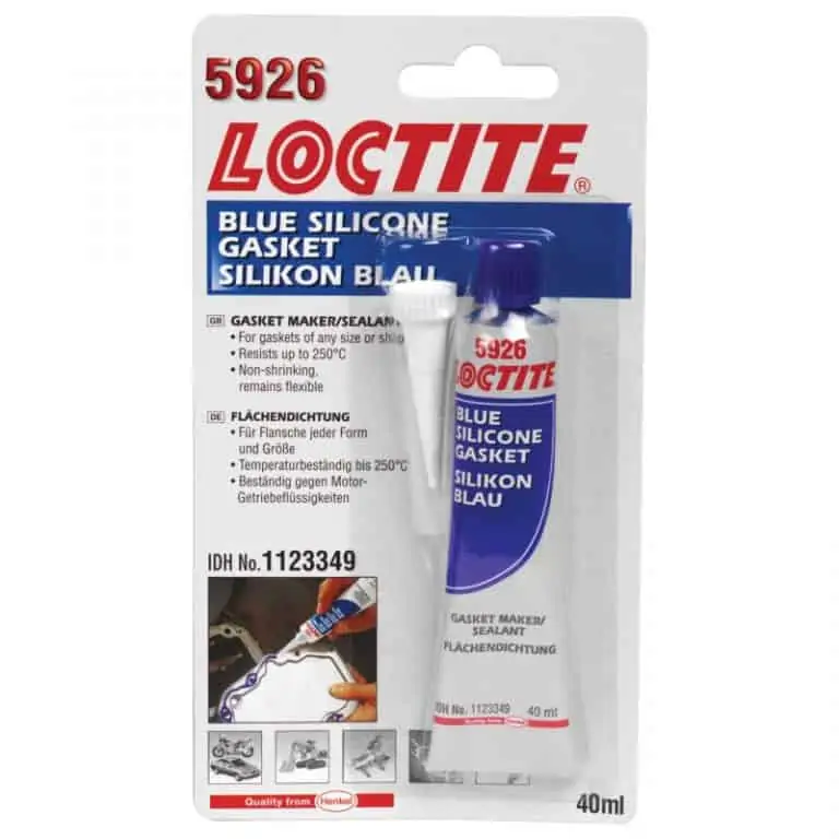 Loctite Instant Gasket Sealant - Image