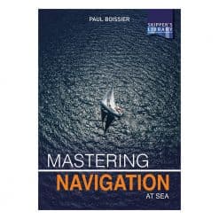 Mastering Navigation At Sea - Image