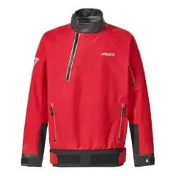 Musto LPX GTX Smock - True Red