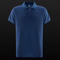 North Sails Fast Dry Polo Shirt - Navy