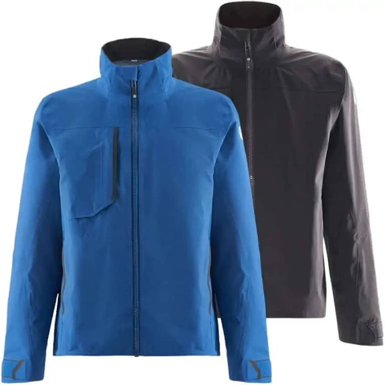 North Sails Inshore Race Jacket - Image