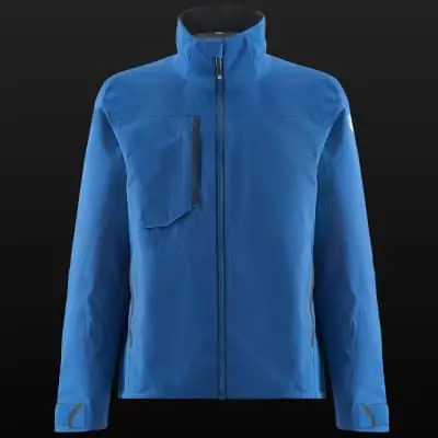 North Sails Inshore Race Jacket - Ocean Blue