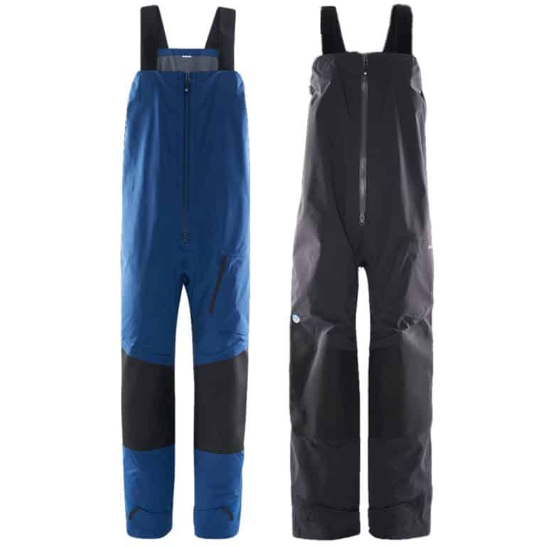 North Sails Inshore Race Trousers - Image
