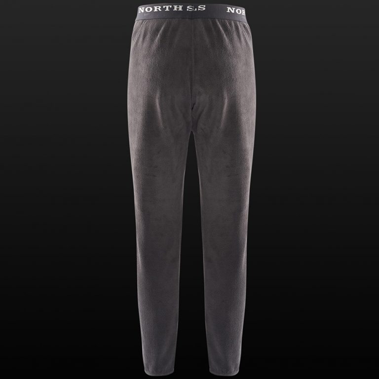 North Sails Micro Fleece Trousers - Phantom