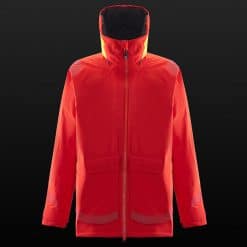 North Sails Offshore Jacket - Red
