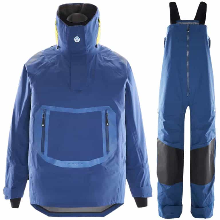 North Sails Offshore Smock Suit - Image