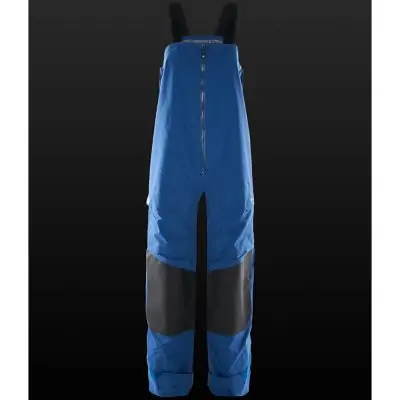 North Sails Offshore Trousers - Ocean Blue