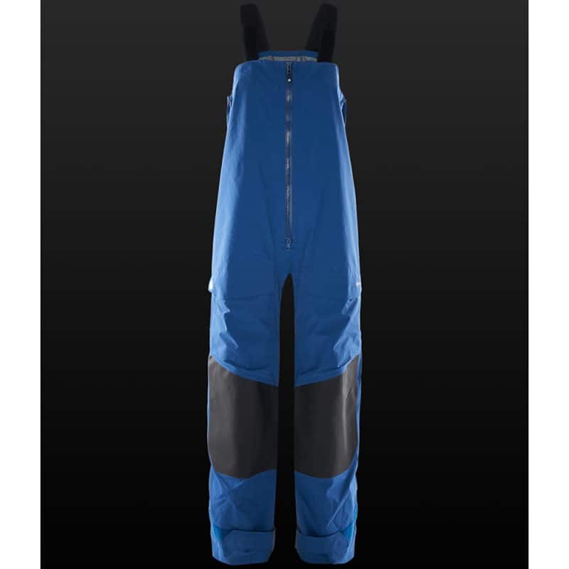 North Sails Blue Polyester Men's Swim Trunk